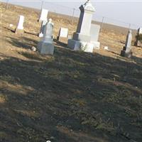 German Cemetery on Sysoon