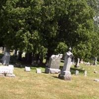 German Lutheran Cemetery on Sysoon