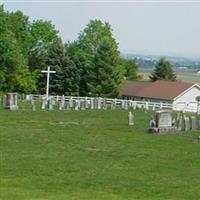 Zion German Reformed Church Cemetery on Sysoon