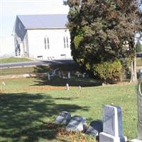 Salem German Reformed Church Cemetery on Sysoon