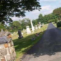 German Valley Rural Cemetery on Sysoon