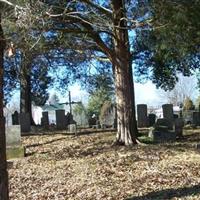 Germanton Methodist Church Cemetery on Sysoon