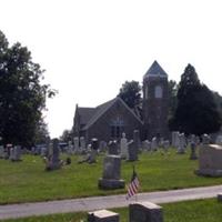Germantown Bethel Cemetery on Sysoon
