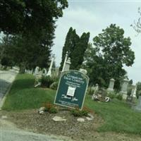 Germantown Cemetery on Sysoon