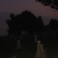 Germantown Cemetery on Sysoon