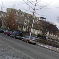 Germantown Mennonite Cemetery on Sysoon