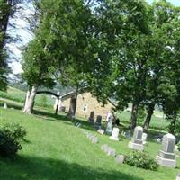 Germany Valley Cemetery on Sysoon