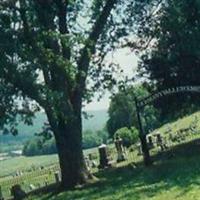 Germany Valley Cemetery on Sysoon
