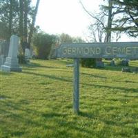 Germond Cemetery on Sysoon