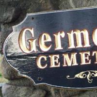 Germonds Cemetery (New City) on Sysoon