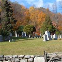 Gerow Cemetery on Sysoon