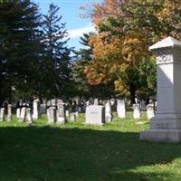Gerrardstown Presbyterian Church Cemetery on Sysoon