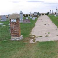 Gethmann Cemetery on Sysoon