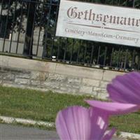 Gethsemane Cemetery and Crematory on Sysoon