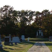 Gethsemane Cemetery on Sysoon