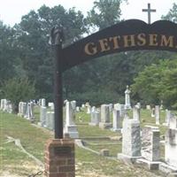 Gethsemane Church Cemetery on Sysoon