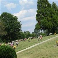 Gethsemane Memorial Gardens on Sysoon