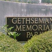 Gethsemane Memorial Park on Sysoon