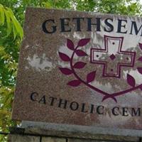 Gethsemani Catholic Cemetery on Sysoon