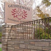 Gethsemani Catholic Cemetery on Sysoon