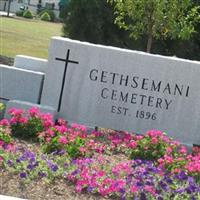 Gethsemani Cemetery on Sysoon