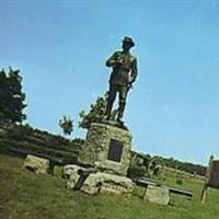Gettysburg National Military Park on Sysoon