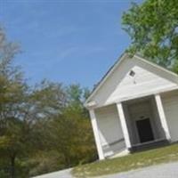 Getzen Memorial Baptist Church & Cemetery on Sysoon
