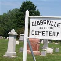 Gibbsville Cemetery on Sysoon