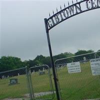 Gibtown Cemetery on Sysoon
