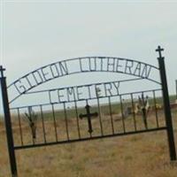 Gideon Lutheran Cemetery on Sysoon