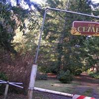 Gig Harbor Cemetery on Sysoon