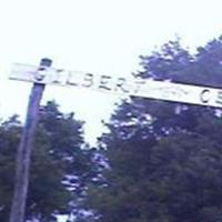 Gilbert Cemetery on Sysoon