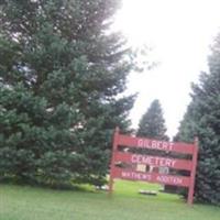 Gilbert Cemetery on Sysoon