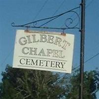 Gilbert Chapel Cemetery on Sysoon