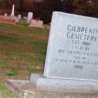 Gilbreath Cemetery on Sysoon