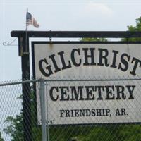 Gilchrist Cemetery on Sysoon