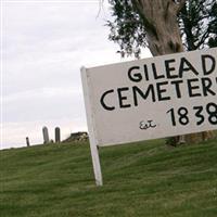 Gilead Cemetery on Sysoon