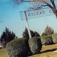 Gilead Cemetery on Sysoon