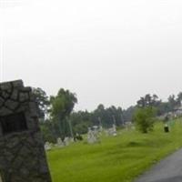 Gilead Cemetery on Sysoon