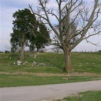 Gilead Cemetery on Sysoon