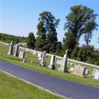 Gilead Cemetery on Sysoon