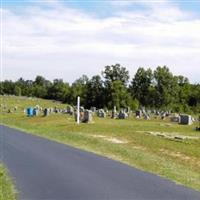 Gilead Cemetery on Sysoon