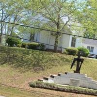 Mount Gilead Methodist Church Cemetery on Sysoon