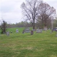 Mount Gilead Missionary Baptist Church and Cemeter on Sysoon