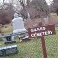 Gilkes Cemetery on Sysoon