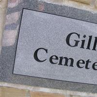 Gill Cemetery on Sysoon