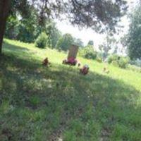 Gill Cemetery on Sysoon