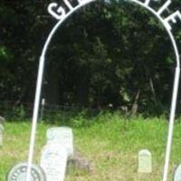 Gillaspie Family Cemetery on Sysoon