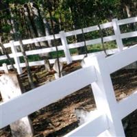 Gilleland Family Cemetery on Sysoon