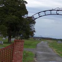Gillett Cemetery on Sysoon